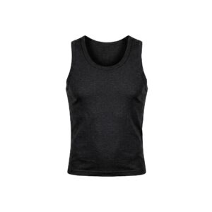 حملات اسود - ( black TANK TOP )