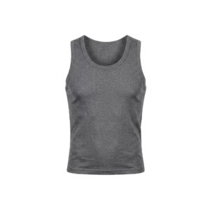 حملات رصاصي - ( gray TANK TOP )