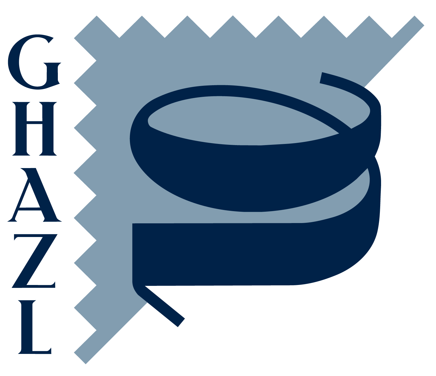 GHAZAL-LOGO