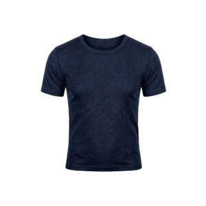 نص كم كحلي - ( navy blue SHORT SLEEVE T-SHIRTS )