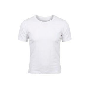 نص كم ابيض - ( white SHORT SLEEVE T-SHIRTS )