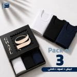 TANK TOPS Pack of 3