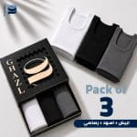 TANK TOPS Pack of 3