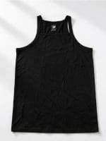 SQUARE TANK TOPS Pack of 2 - Image 2