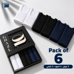 TANK TOPS Pack of 6