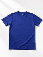 ⁦SHORT SLEEVE T-SHIRTS Pack of 3⁩ - الصورة ⁦4⁩